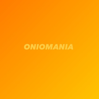Telegram profile photo for Oniomania vintage y2k shop