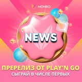 Telegram profile photo for GetX casino online