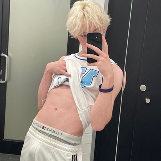 Telegram profile photo for Ricky Брат Юли Финесс переходник