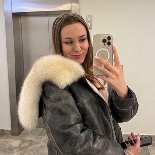 Telegram profile photo for Вика Андриенко тут