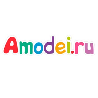 Telegram profile photo for Amodei.ru