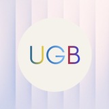 Telegram profile photo for UGB Delegation 🇺🇦🇬🇷🇬🇧