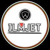 Telegram profile photo for ইলমজেট — ILMJET