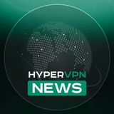 Telegram profile photo for HyperVpn News