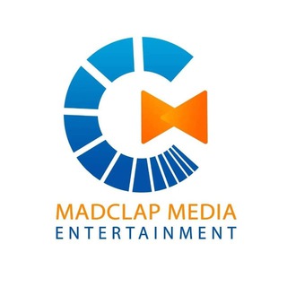 Telegram profile photo for Madclap Media Entertainment