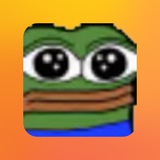 Telegram profile photo for Хаотичный Хомяк