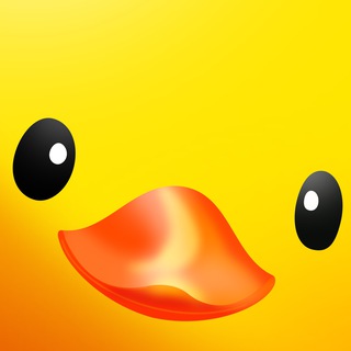 Telegram profile photo for утиные ворки