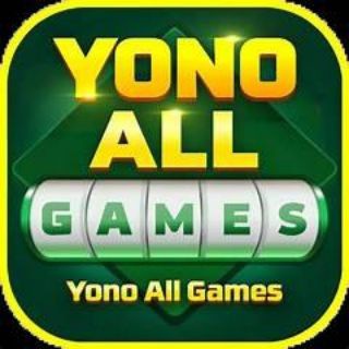 Telegram profile photo for All yono games