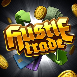 Telegram profile photo for HUSTLE TRADE 💸
