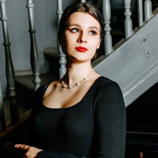 Telegram profile photo for Культура Лизы