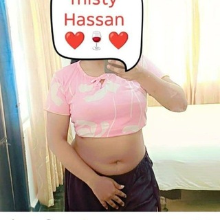Telegram profile photo for Jann pakhi😍