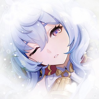 Telegram profile photo for поиск адм! 𝙂𝙖𝙣𝙮𝙪 𝒹𝒶𝒾𝓁𝓎 𝓍 𝒸𝒻