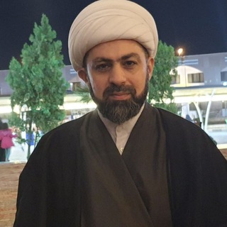 Telegram profile photo for سلام الحائري