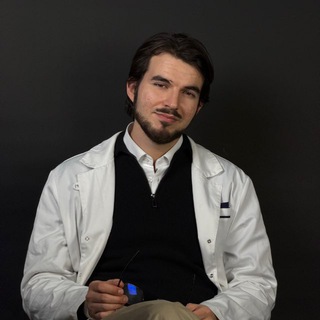 Telegram profile photo for Доктор Корнев
