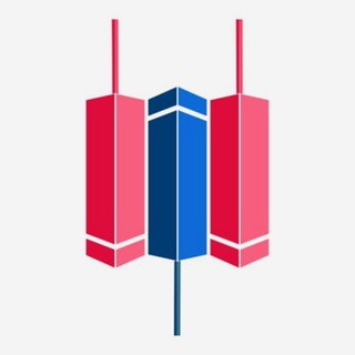 Telegram profile photo for ForecastCity - Be a Better Trader with AI (️Forex, ️Cryptos, ️Indices, ️Commodities)