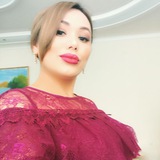 Telegram profile photo for Dilnoza Ismiyaminova