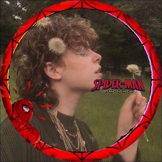 Telegram profile photo for Homesick 🕸