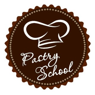 Telegram profile photo for PASTRY-SCHOOL