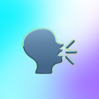 Telegram profile photo for ๐ฃ๏ธ ALOO DEB YOZMA