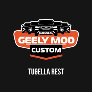 Telegram profile photo for DevBlog_Rest_Tugella GMCustoms