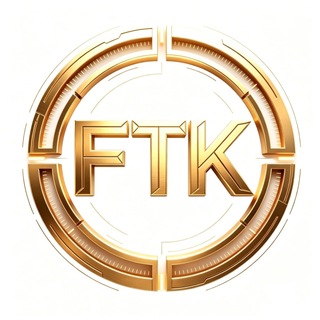 Telegram profile photo for FTK Trading Channel