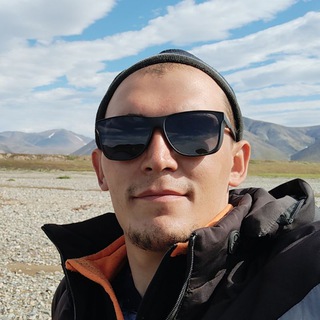 Telegram profile photo for LIFE in CHUKOTKA