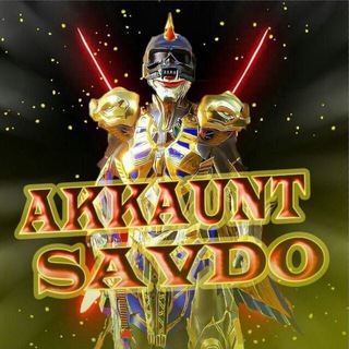 Telegram profile photo for PUBG MOBILE ARZON AKK SAVDOSI