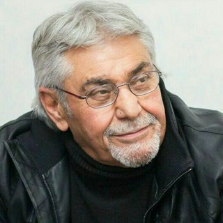 Telegram profile photo for کانال رسمی اردلان سرفراز