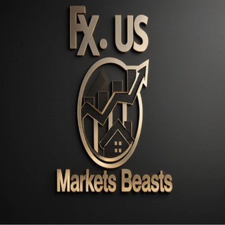 Telegram profile photo for FX, US Markets Beasts 🇺🇸™️ Chat ✍️✍️