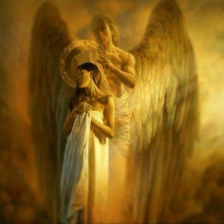 Telegram profile photo for 💎خودشناسی_عشق الهی