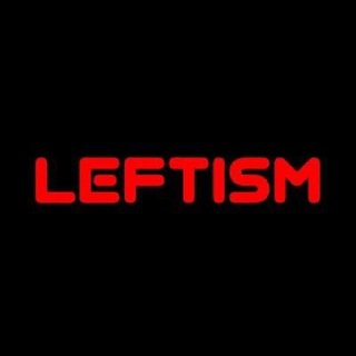 Telegram profile photo for LeftismForU