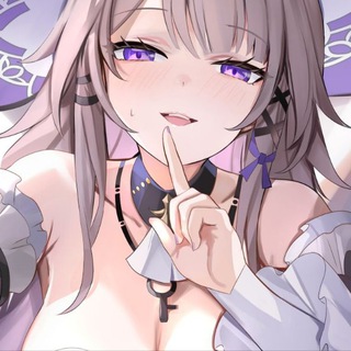 Telegram profile photo for 大黑塔的奇物展