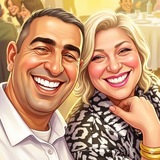 Telegram profile photo for Prompt Page