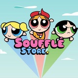 Telegram profile photo for Souffle Testimonial