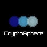Telegram profile photo for Cryptosphere Community Channel