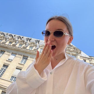 Telegram profile photo for Ангелина | Частное Право | Хрустящий разлом устоев