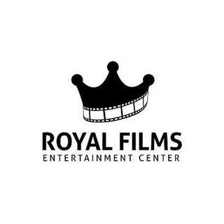 Telegram profile photo for ROYAL FILM'S