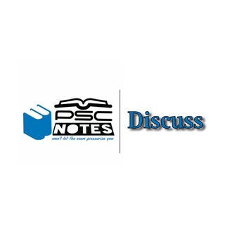 Telegram profile photo for BPSCNotes™ Discussion Group