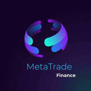 Telegram profile photo for 🧬MetaTradeFinance🧬