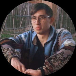 Telegram profile photo for Samarskij touched this