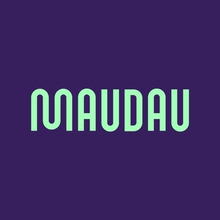 Telegram profile photo for MAUDAU: канал цікавих штук