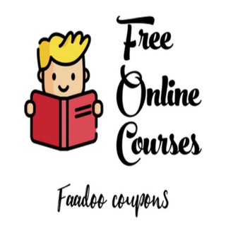 Telegram profile photo for Eduonix Udemy Coursera Free Online Courses by Faadoo Coupons