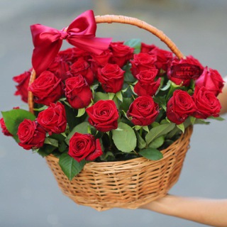 Telegram profile photo for ГУЛЛАР ИФОРИ🌺🌺🍃