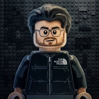Telegram profile photo for NORBERT