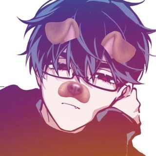 Telegram profile photo for ᶻz﹒; дилины трущобы