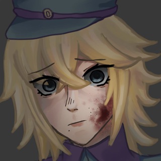 Telegram profile photo for Аце рисует🪼