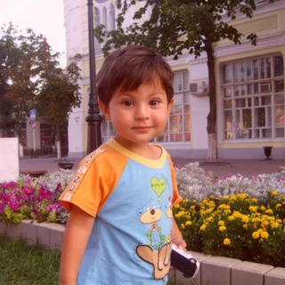 Telegram profile photo for cy1real
