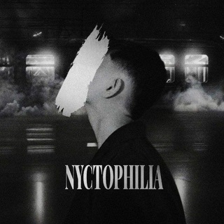Telegram profile photo for Nyctophilia