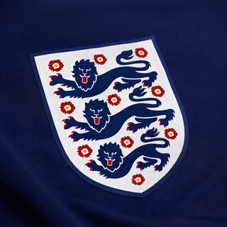 Telegram profile photo for England | INTA