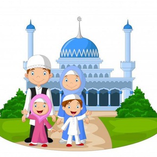 Telegram profile photo for Bolalar Uchun Suralar
